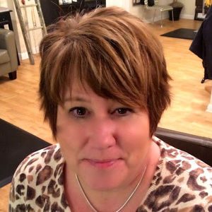 Meet your Posher, Tina